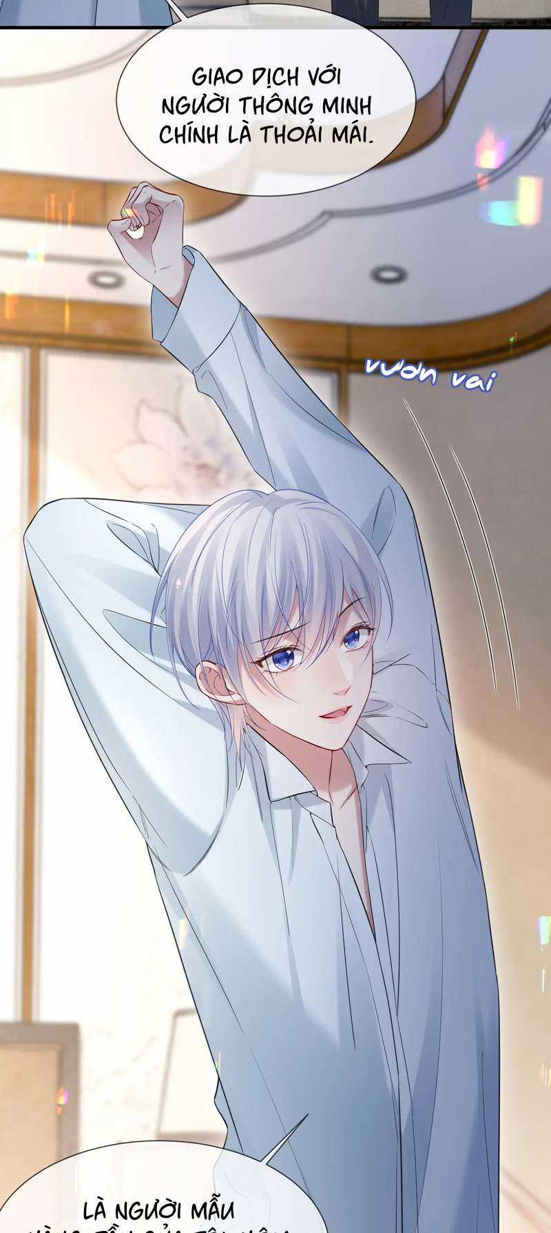 Tôi Muốn Ly Hôn - Chapter 103 - Trang 8