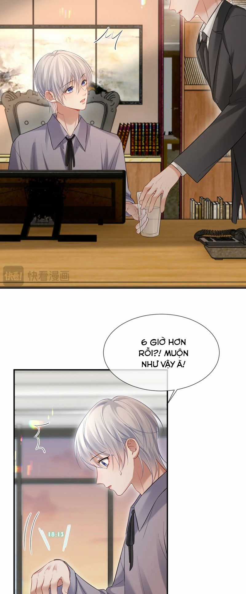 Tôi Muốn Ly Hôn - Chapter 104 - Trang 9