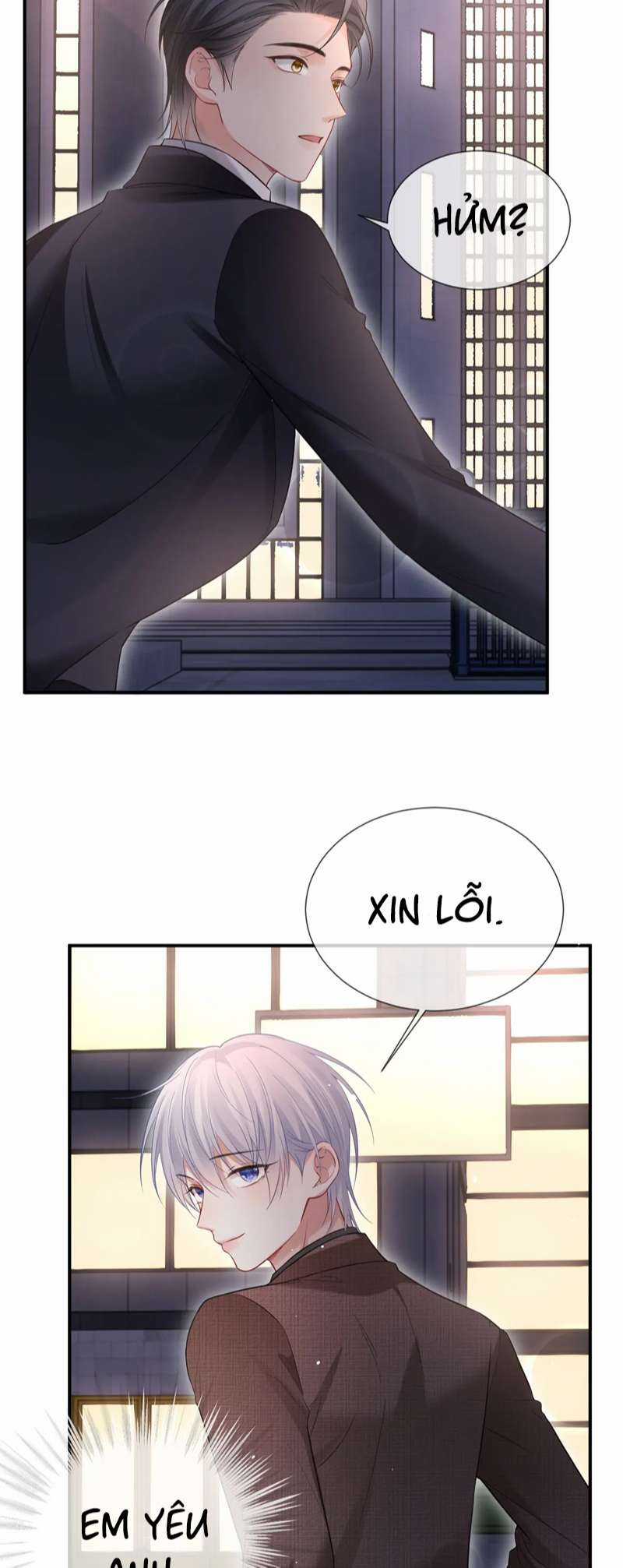 Tôi Muốn Ly Hôn - Chapter 105 - Trang 22