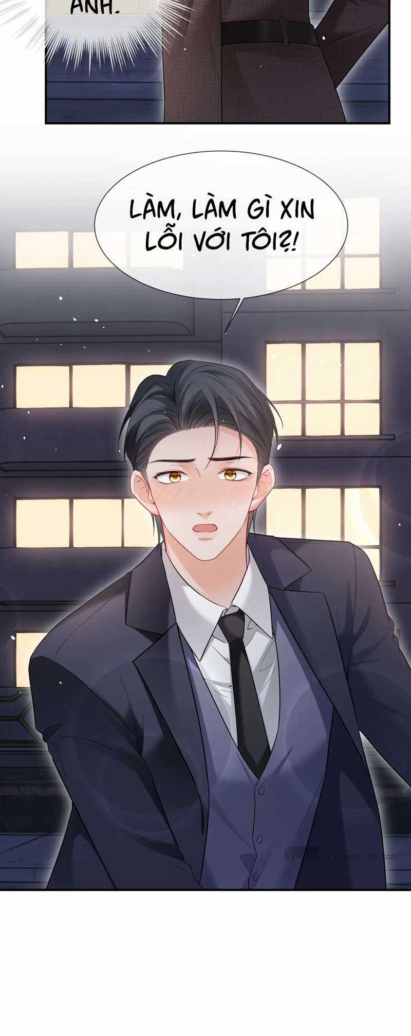 Tôi Muốn Ly Hôn - Chapter 105 - Trang 23