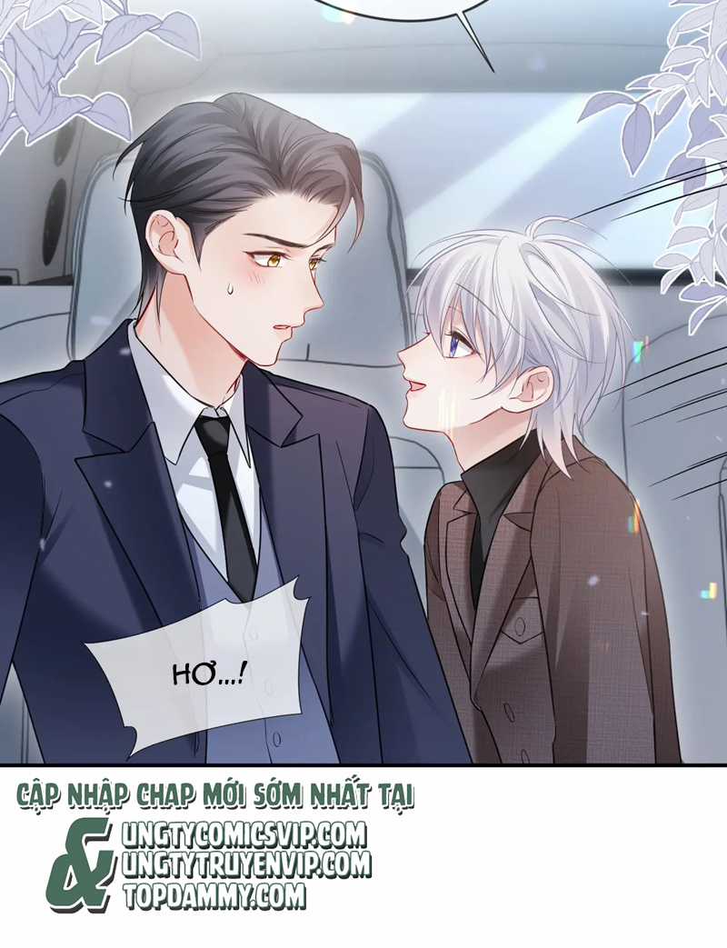 Tôi Muốn Ly Hôn - Chapter 107 - Trang 36