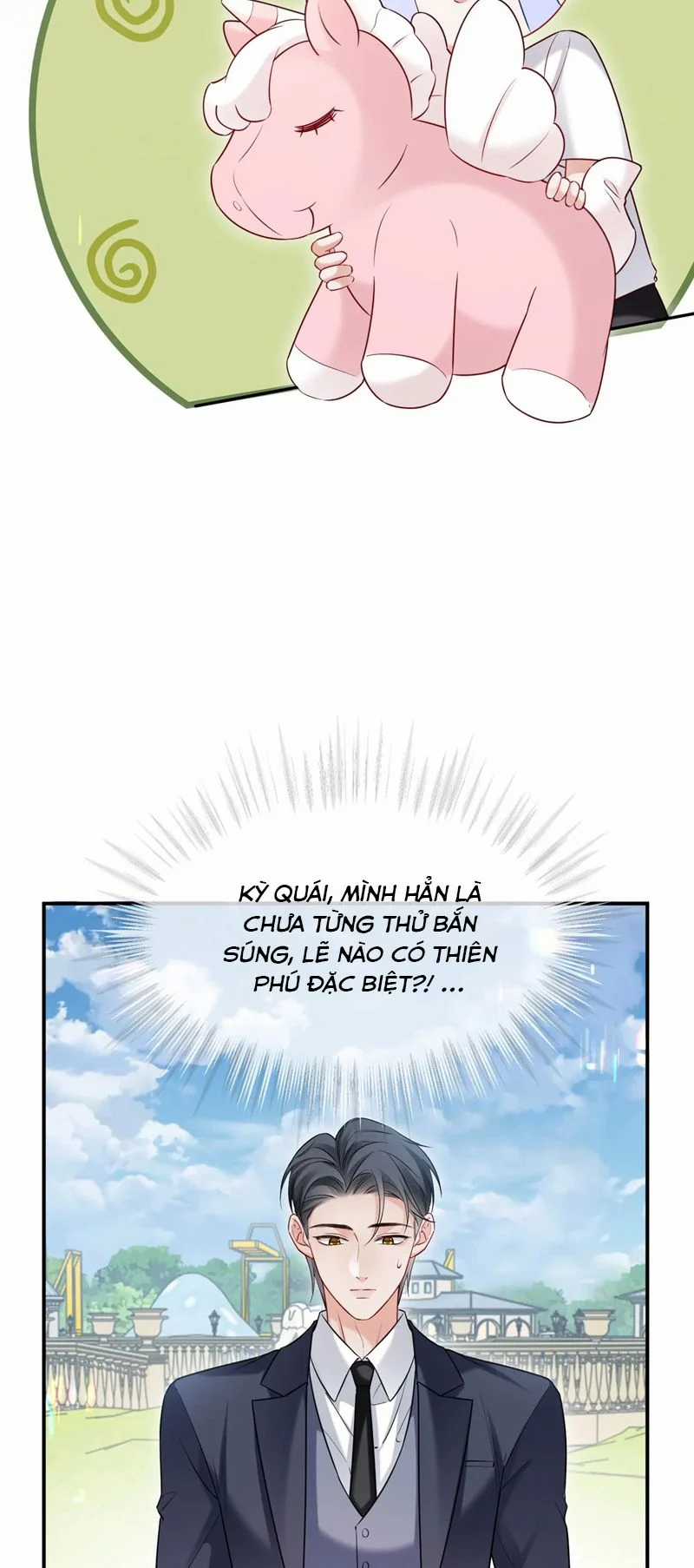 Tôi Muốn Ly Hôn - Chapter 108 - Trang 3