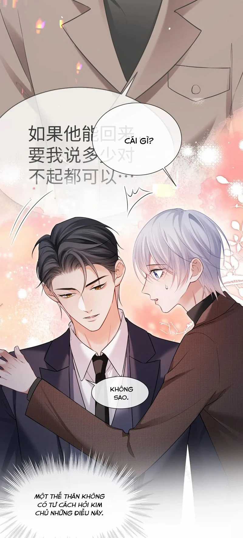 Tôi Muốn Ly Hôn - Chapter 108 - Trang 23