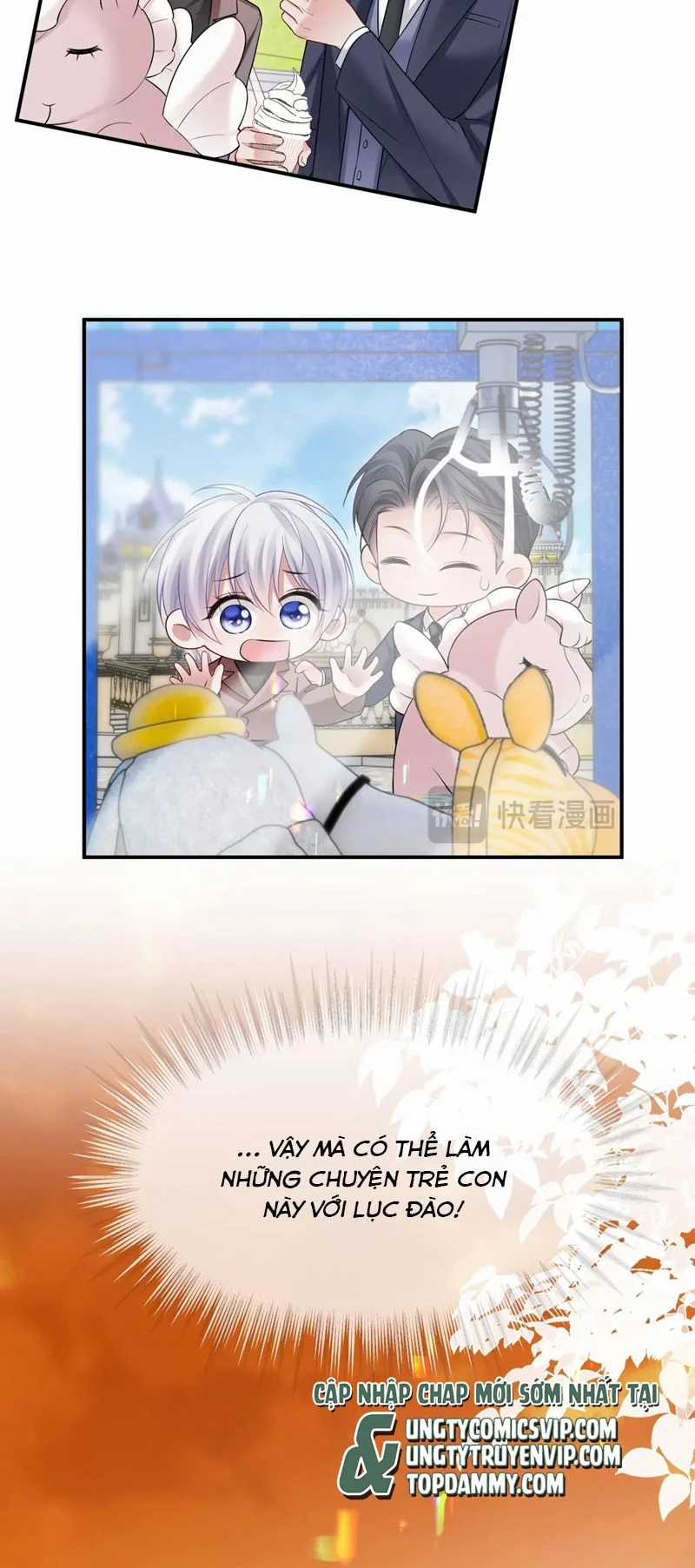 Tôi Muốn Ly Hôn - Chapter 108 - Trang 9