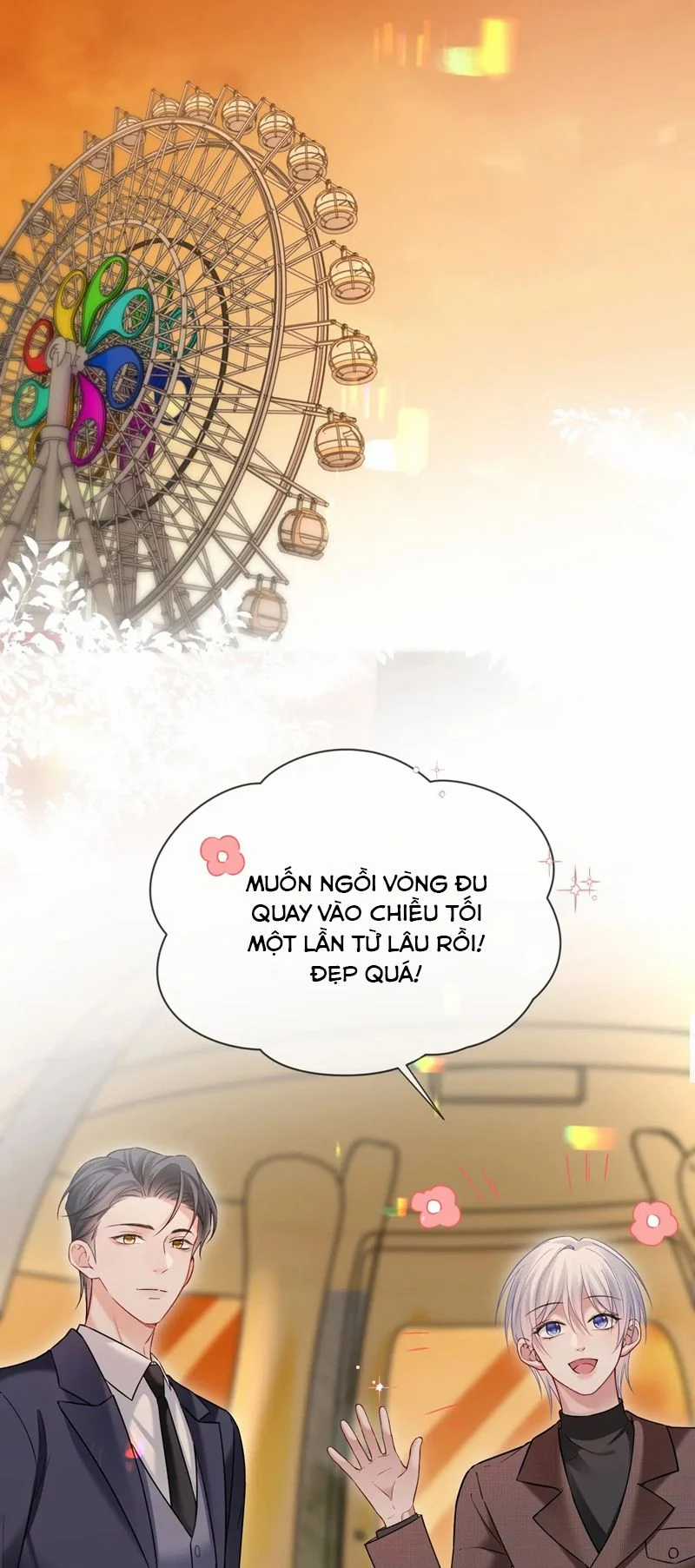 Tôi Muốn Ly Hôn - Chapter 108 - Trang 10