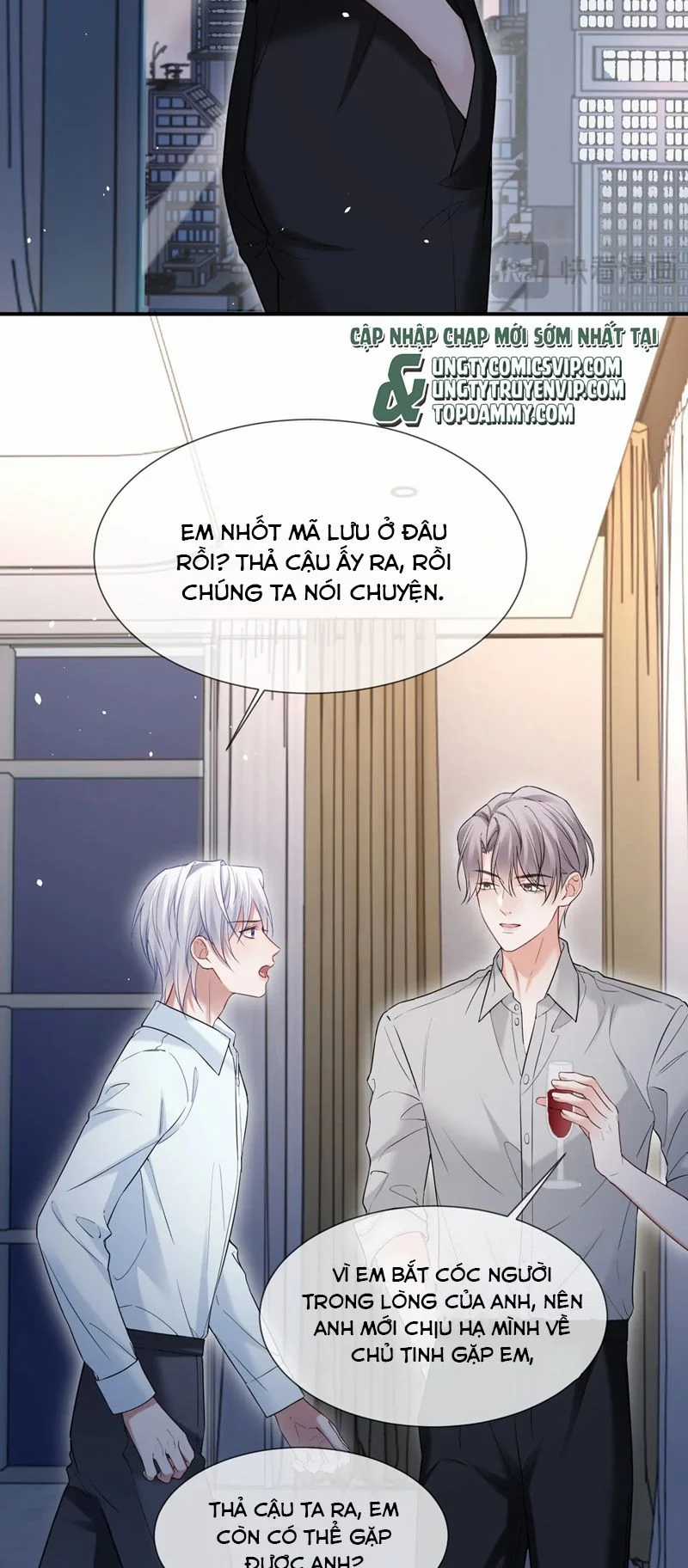 Tôi Muốn Ly Hôn - Chapter 109 - Trang 13