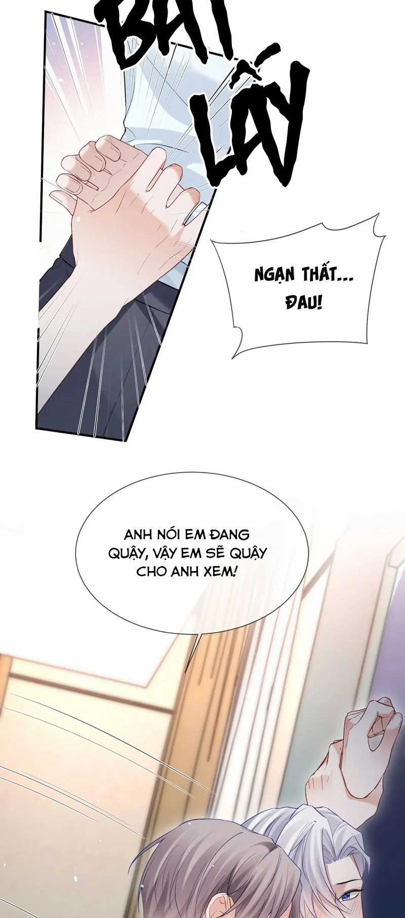 Tôi Muốn Ly Hôn - Chapter 109 - Trang 19