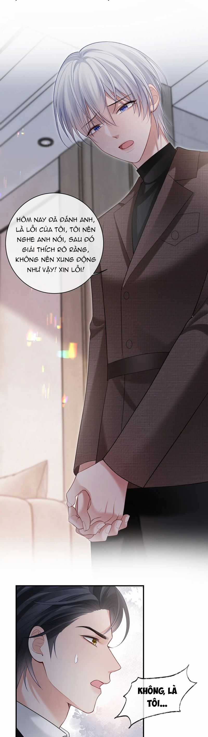 Tôi Muốn Ly Hôn - Chapter 110 - Trang 20