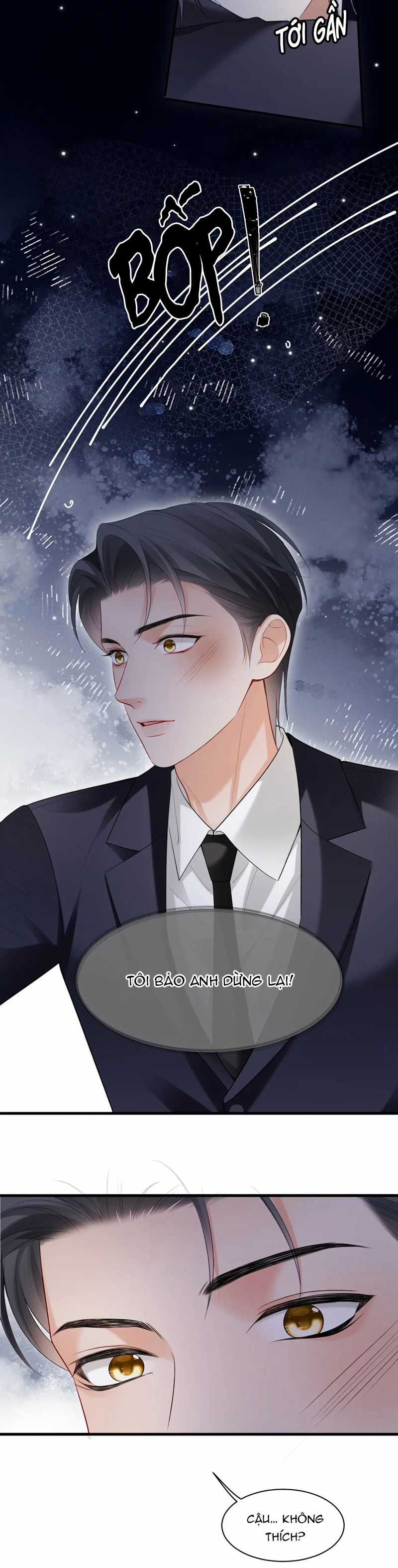 Tôi Muốn Ly Hôn - Chapter 110 - Trang 5
