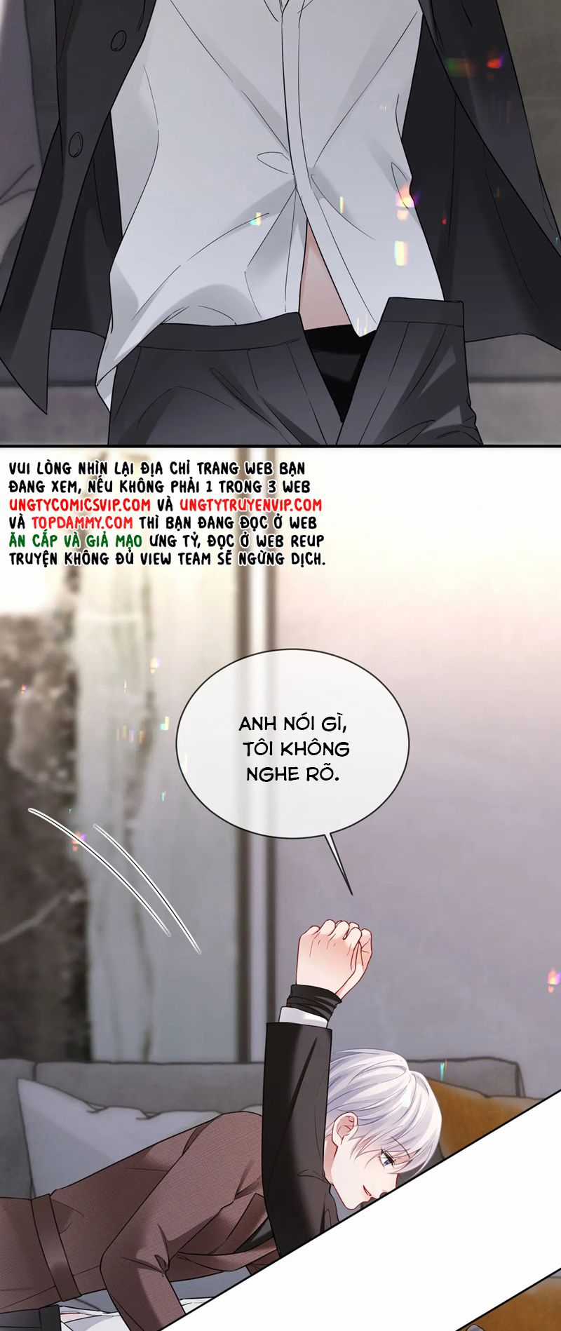 Tôi Muốn Ly Hôn - Chapter 111 - Trang 12