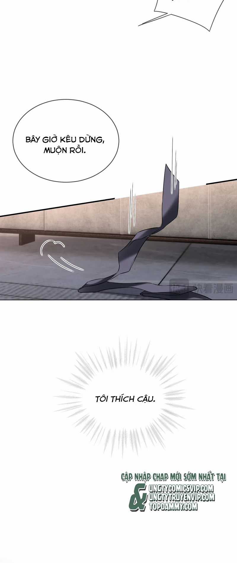 Tôi Muốn Ly Hôn - Chapter 111 - Trang 14