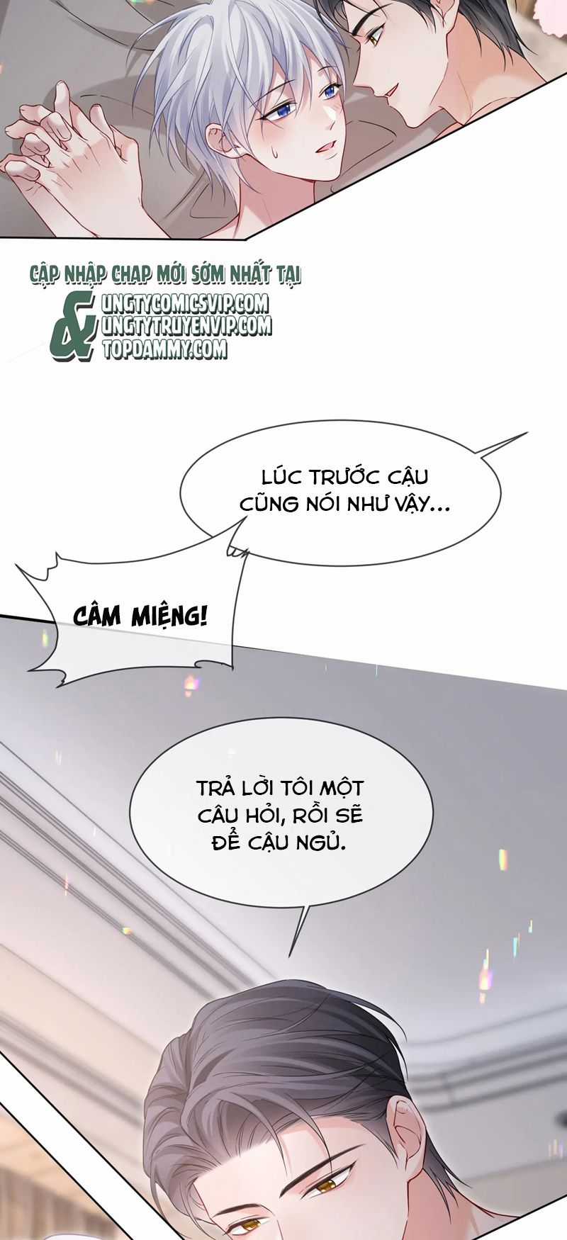 Tôi Muốn Ly Hôn - Chapter 111 - Trang 18