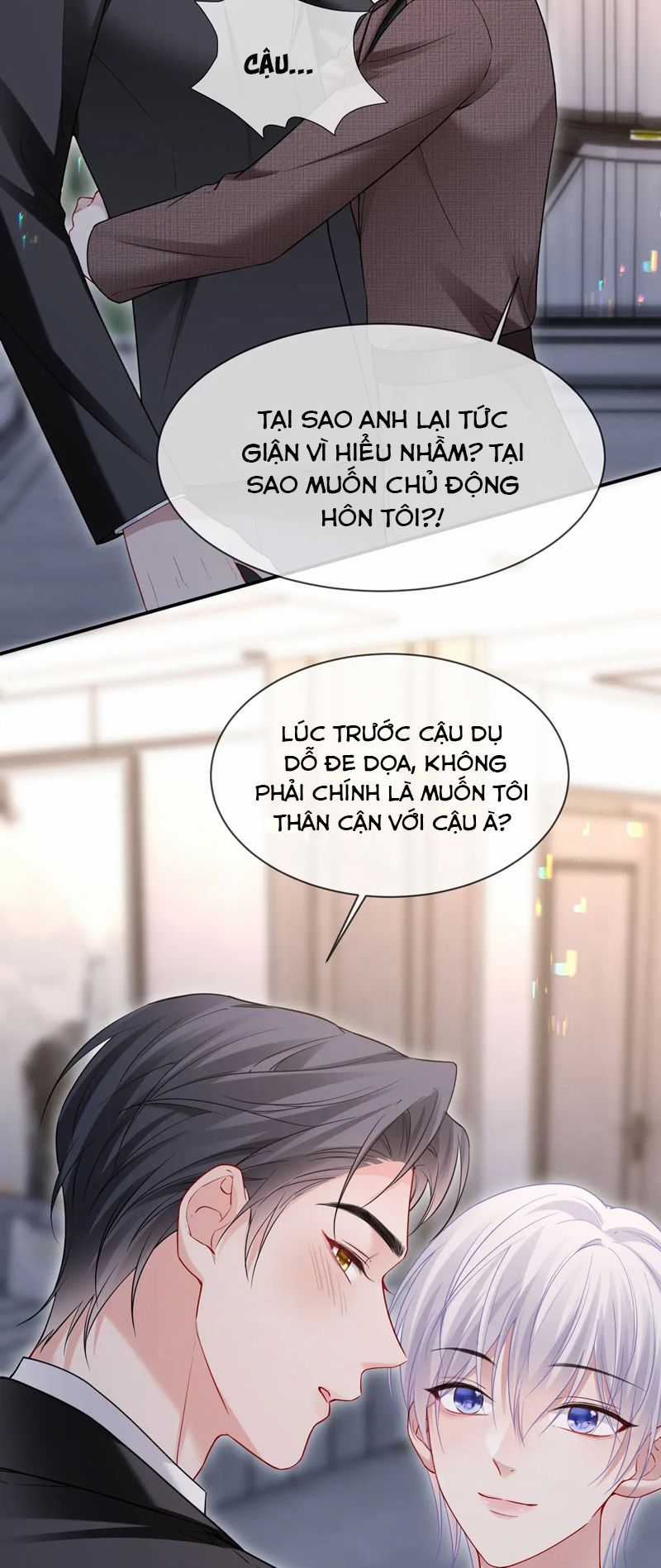 Tôi Muốn Ly Hôn - Chapter 111 - Trang 3