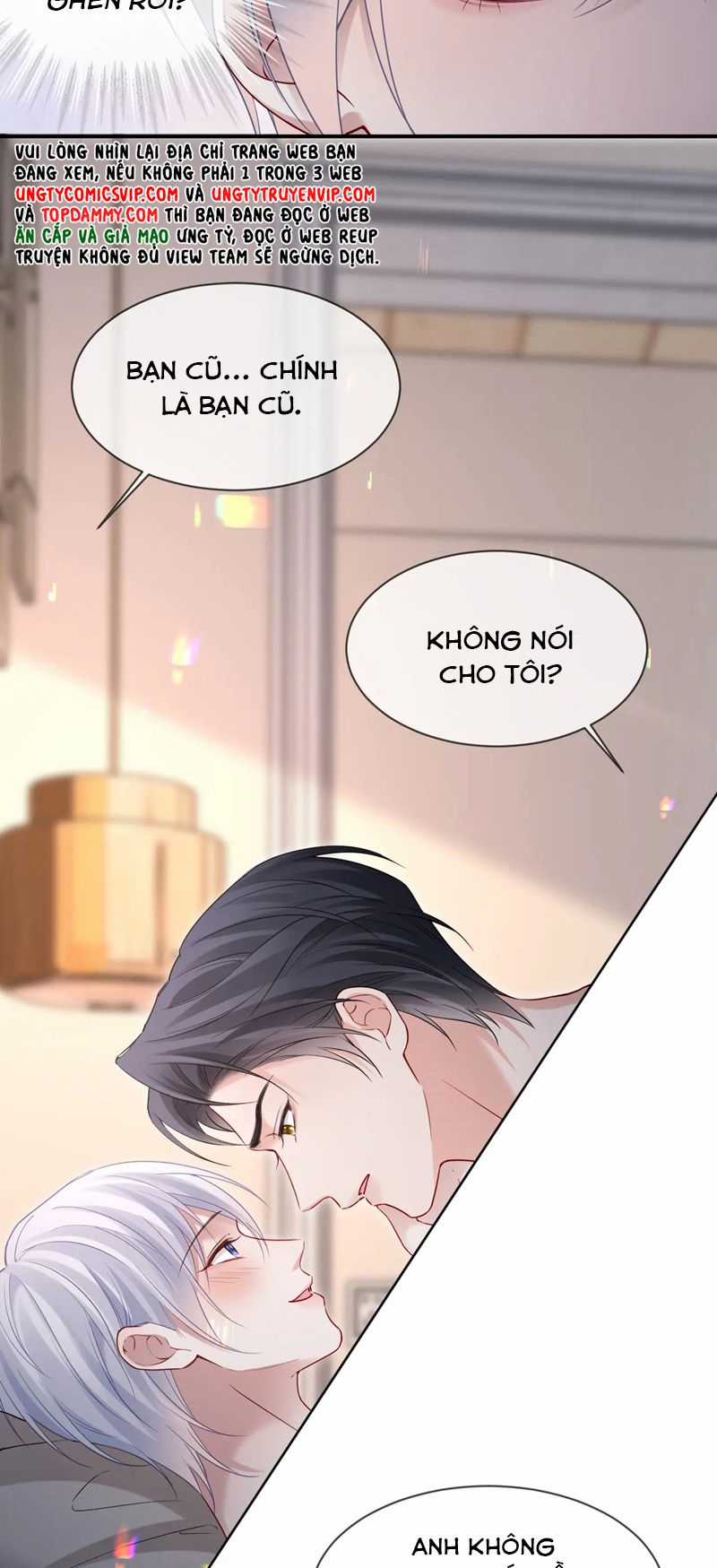 Tôi Muốn Ly Hôn - Chapter 111 - Trang 21