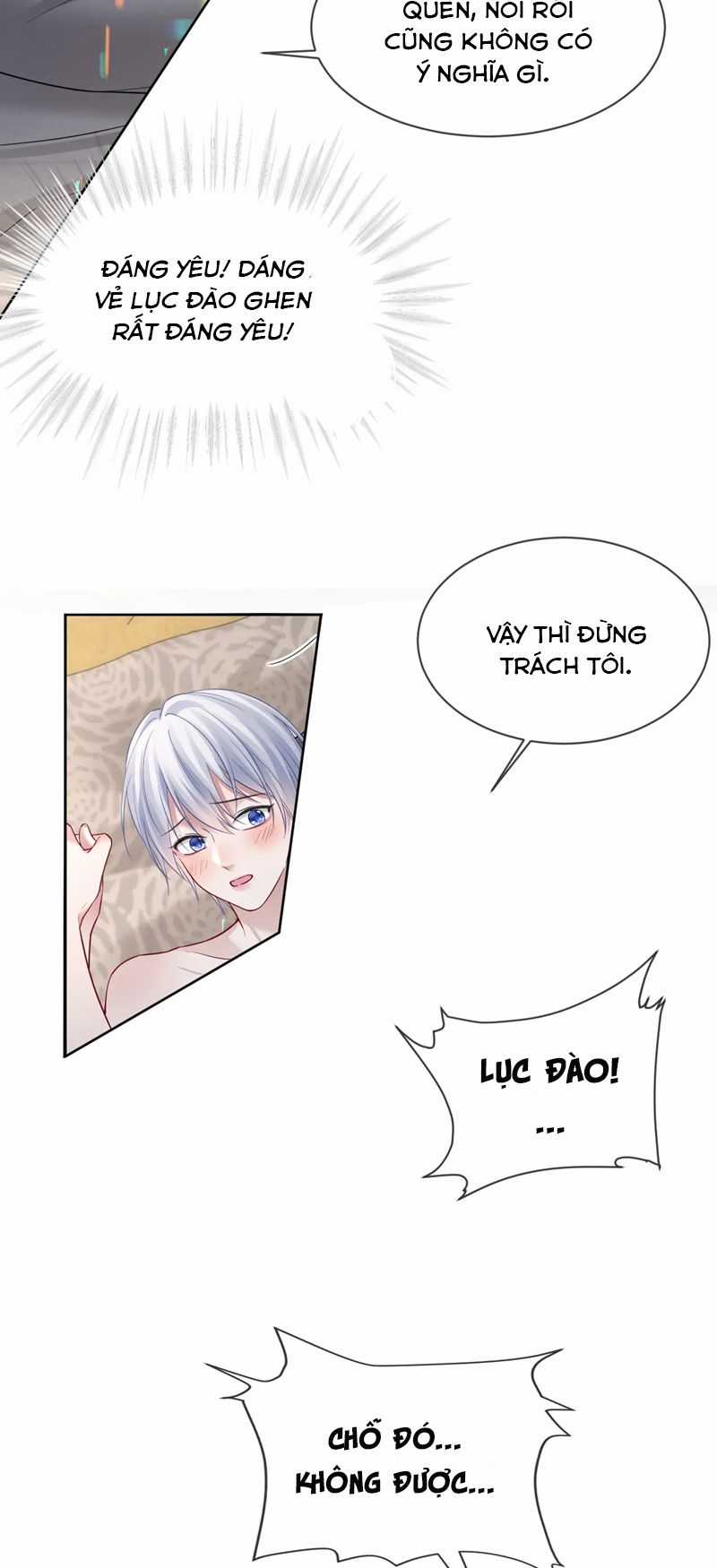 Tôi Muốn Ly Hôn - Chapter 111 - Trang 22