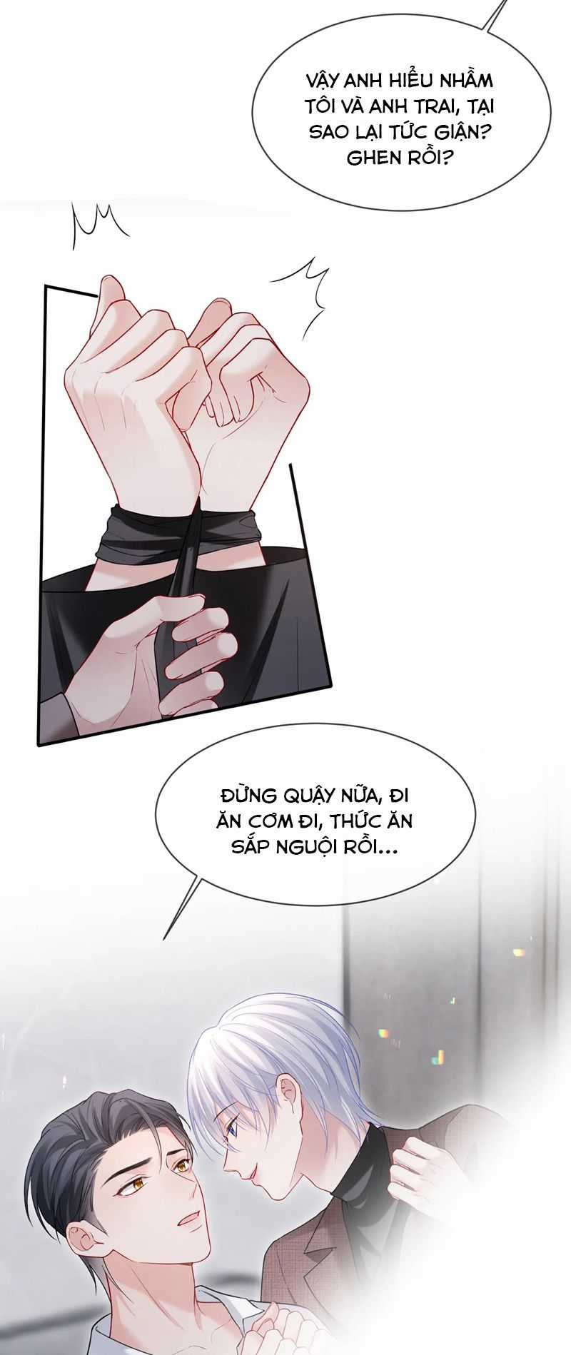 Tôi Muốn Ly Hôn - Chapter 111 - Trang 5