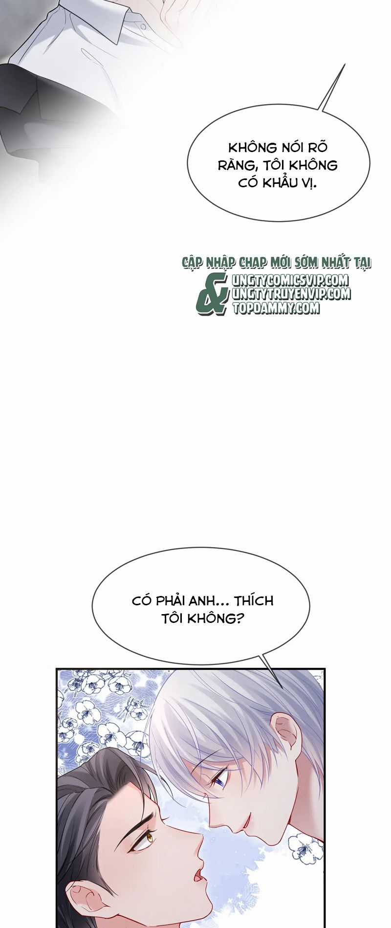 Tôi Muốn Ly Hôn - Chapter 111 - Trang 6