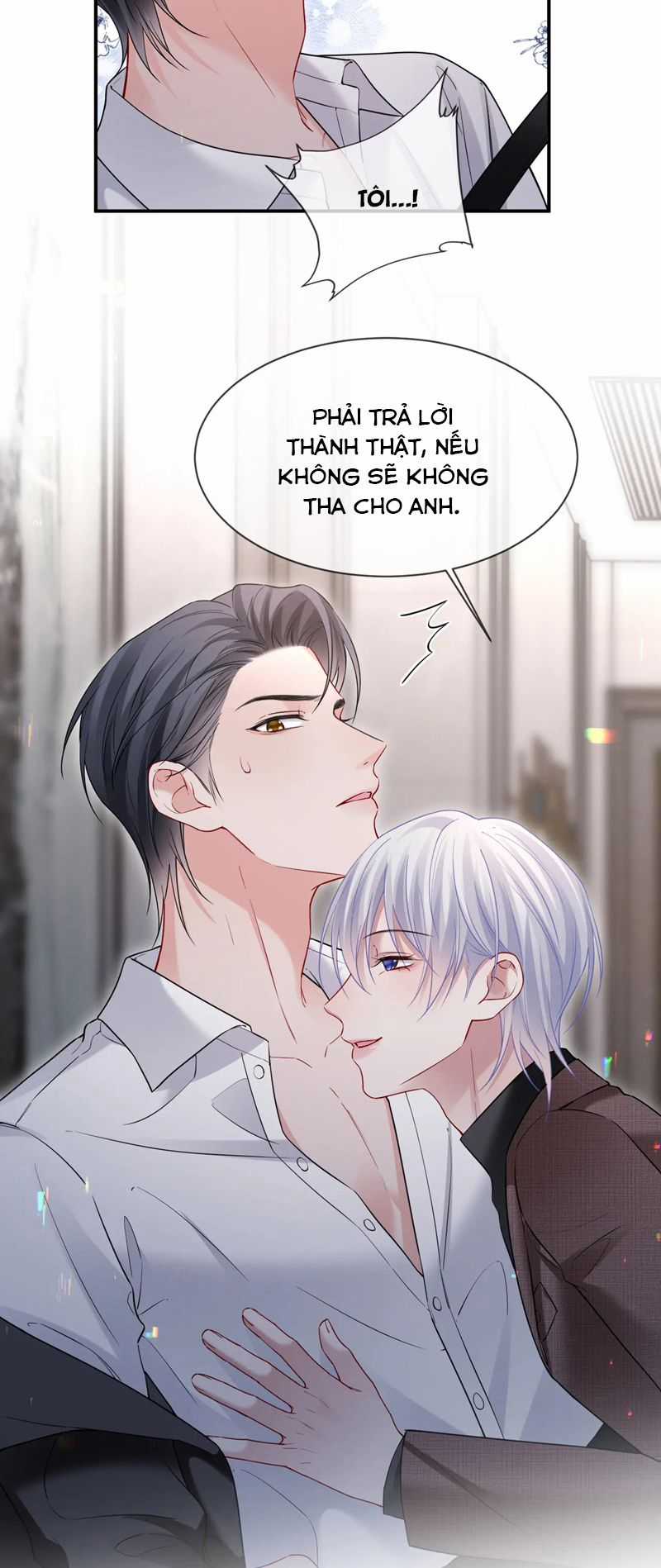 Tôi Muốn Ly Hôn - Chapter 111 - Trang 7