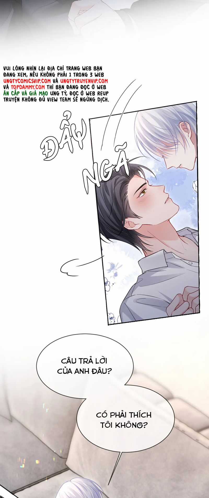 Tôi Muốn Ly Hôn - Chapter 111 - Trang 8