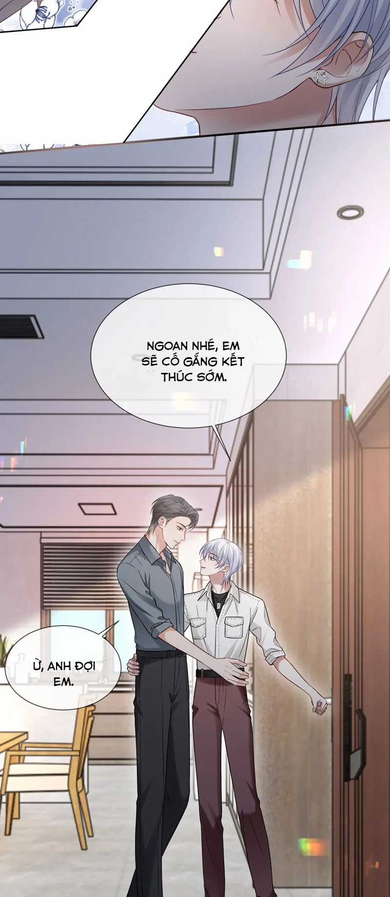 Tôi Muốn Ly Hôn - Chapter 112 - Trang 19