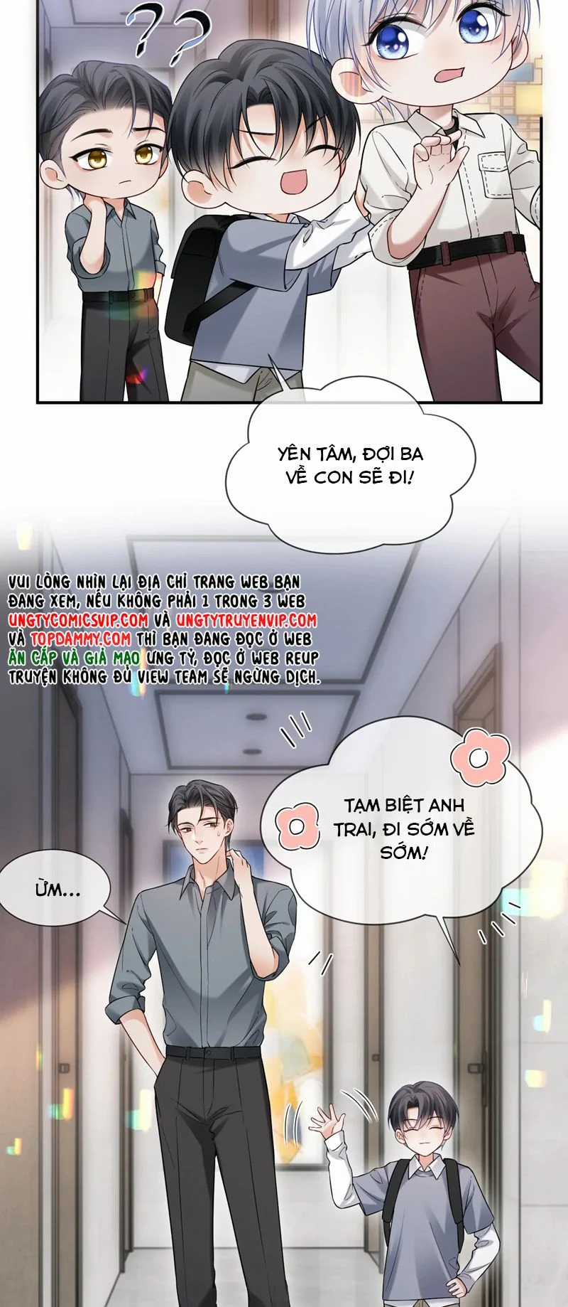 Tôi Muốn Ly Hôn - Chapter 112 - Trang 24