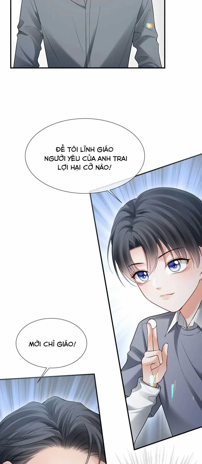 Tôi Muốn Ly Hôn - Chapter 112 - Trang 28