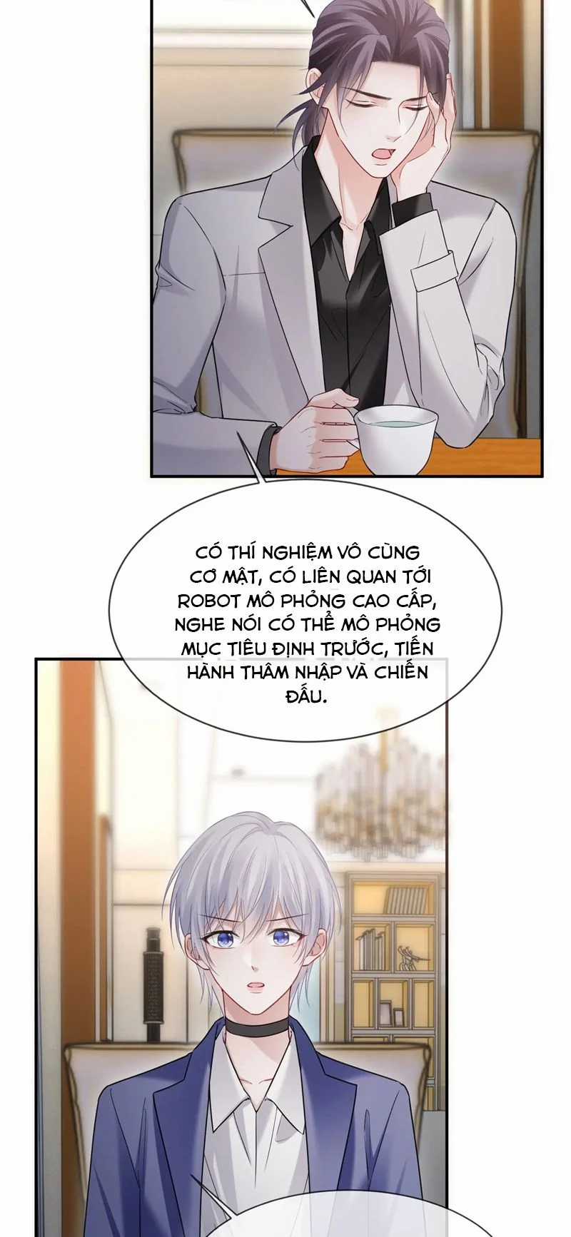 Tôi Muốn Ly Hôn - Chapter 112 - Trang 4
