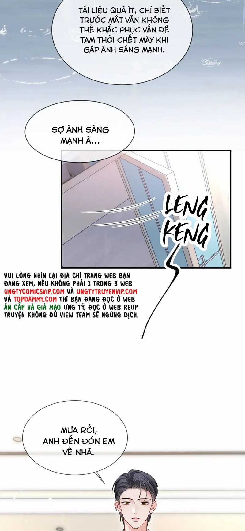 Tôi Muốn Ly Hôn - Chapter 112 - Trang 6