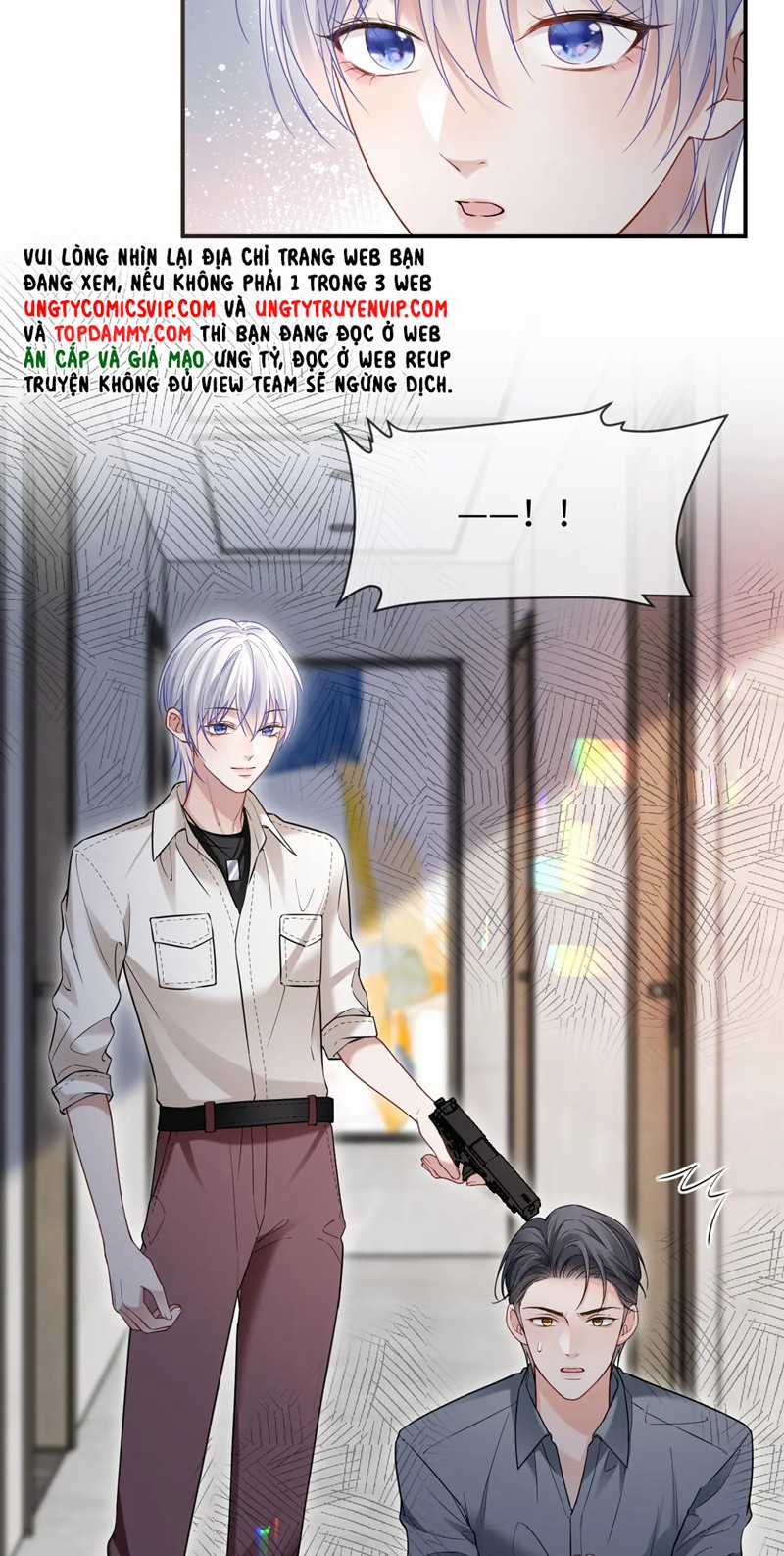 Tôi Muốn Ly Hôn - Chapter 113 - Trang 17