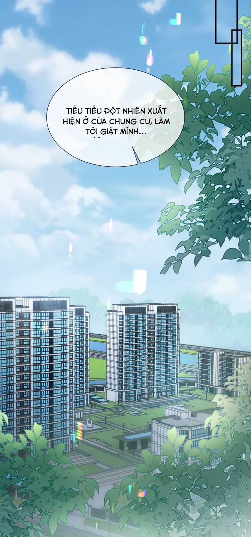 Tôi Muốn Ly Hôn - Chapter 113 - Trang 3