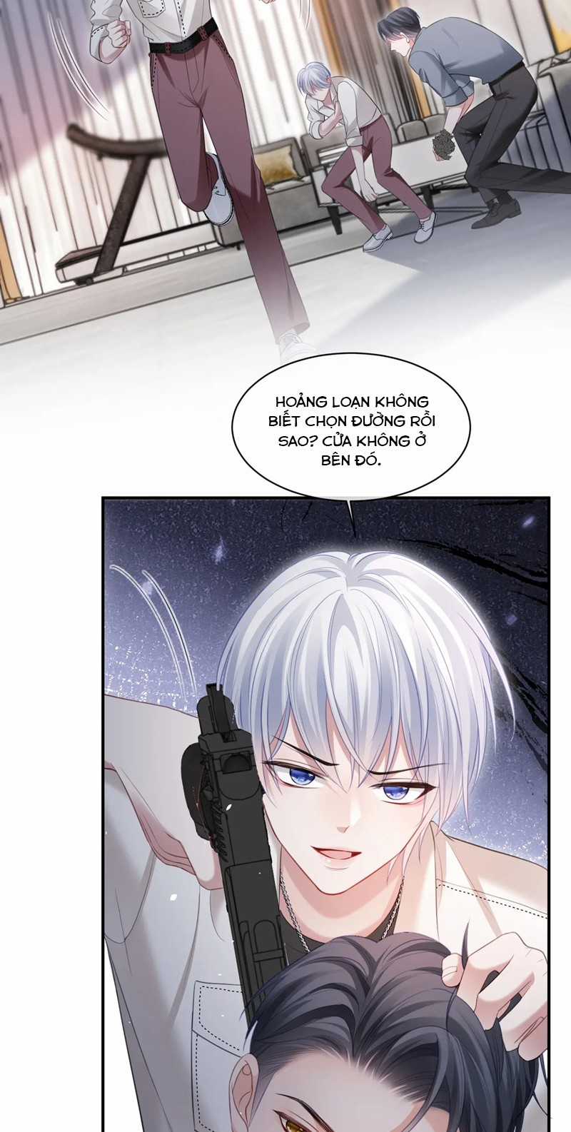 Tôi Muốn Ly Hôn - Chapter 113 - Trang 25