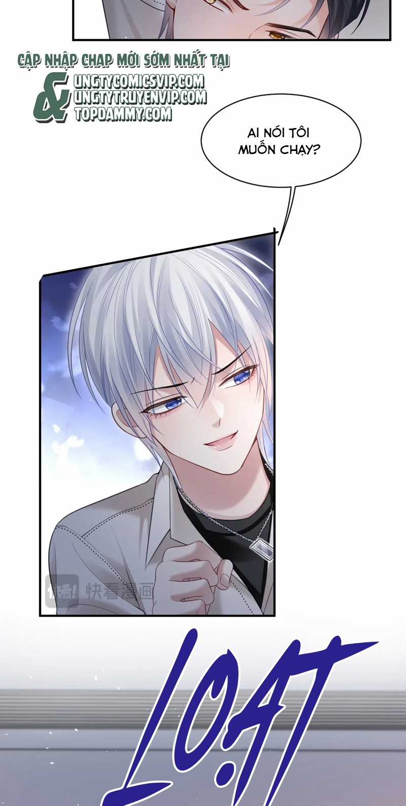 Tôi Muốn Ly Hôn - Chapter 113 - Trang 26