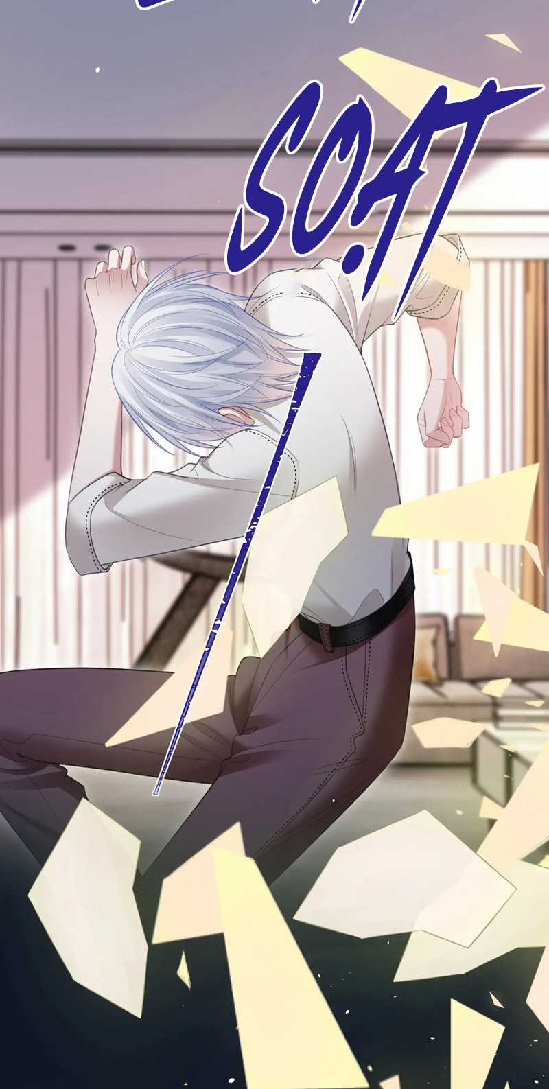 Tôi Muốn Ly Hôn - Chapter 113 - Trang 27