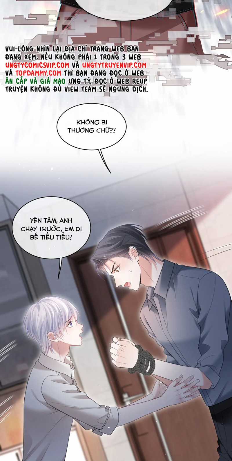 Tôi Muốn Ly Hôn - Chapter 113 - Trang 30