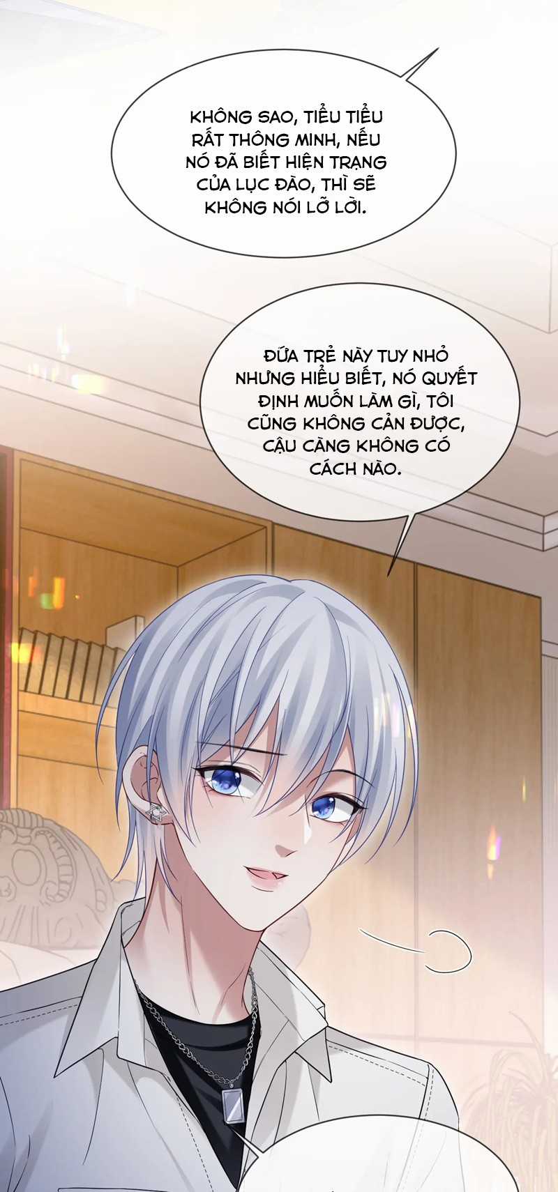 Tôi Muốn Ly Hôn - Chapter 113 - Trang 5