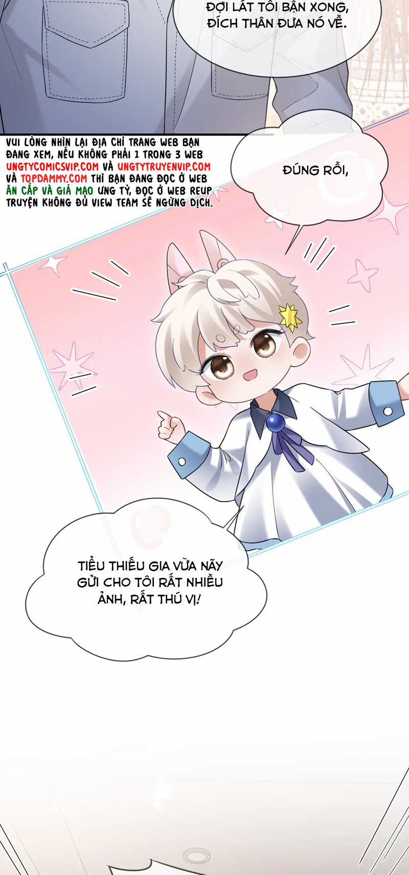 Tôi Muốn Ly Hôn - Chapter 113 - Trang 6