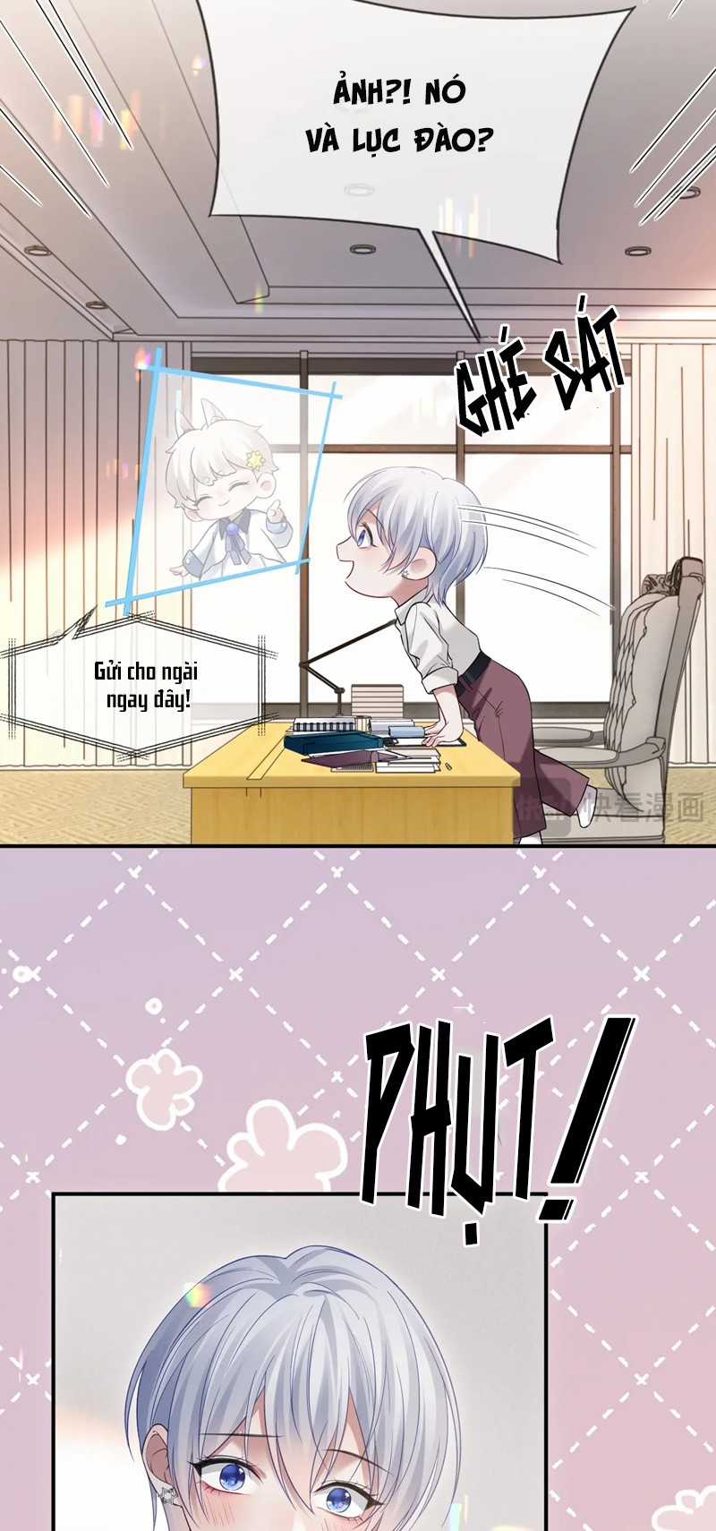 Tôi Muốn Ly Hôn - Chapter 113 - Trang 7