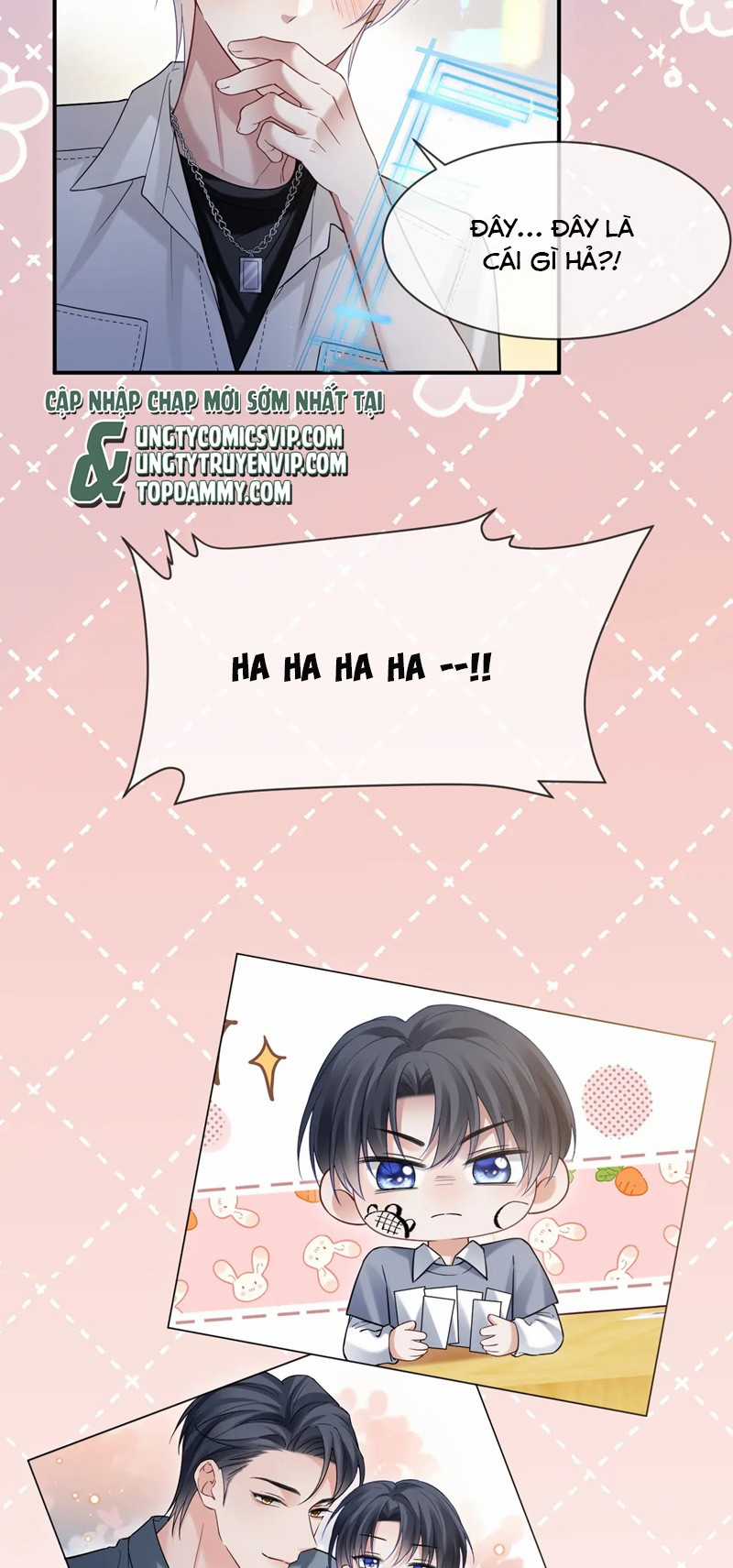 Tôi Muốn Ly Hôn - Chapter 113 - Trang 8