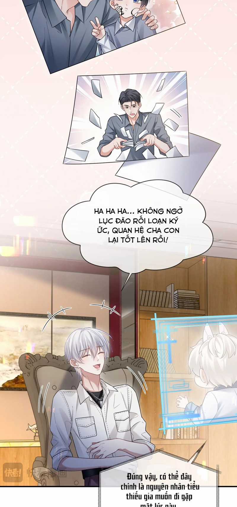 Tôi Muốn Ly Hôn - Chapter 113 - Trang 9