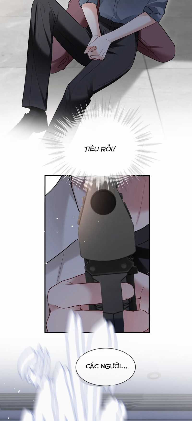 Tôi Muốn Ly Hôn - Chapter 114 - Trang 5