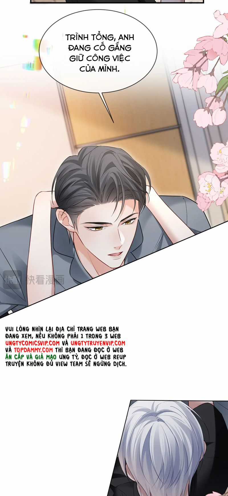 Tôi Muốn Ly Hôn - Chapter 115 - Trang 6