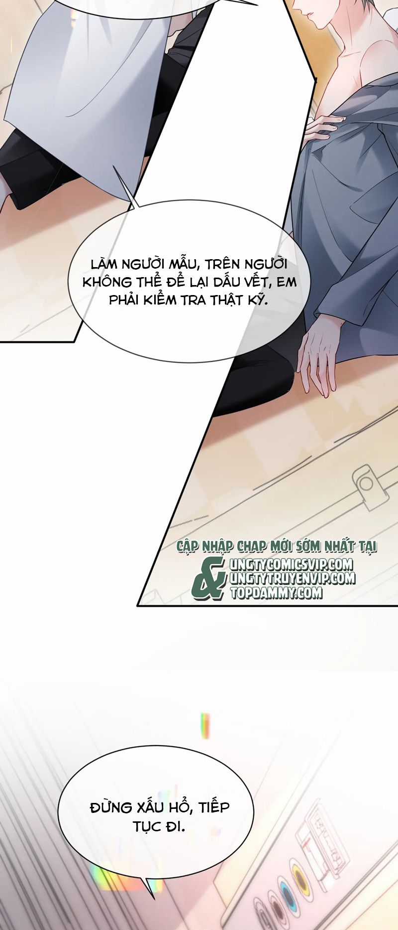 Tôi Muốn Ly Hôn - Chapter 116 - Trang 3