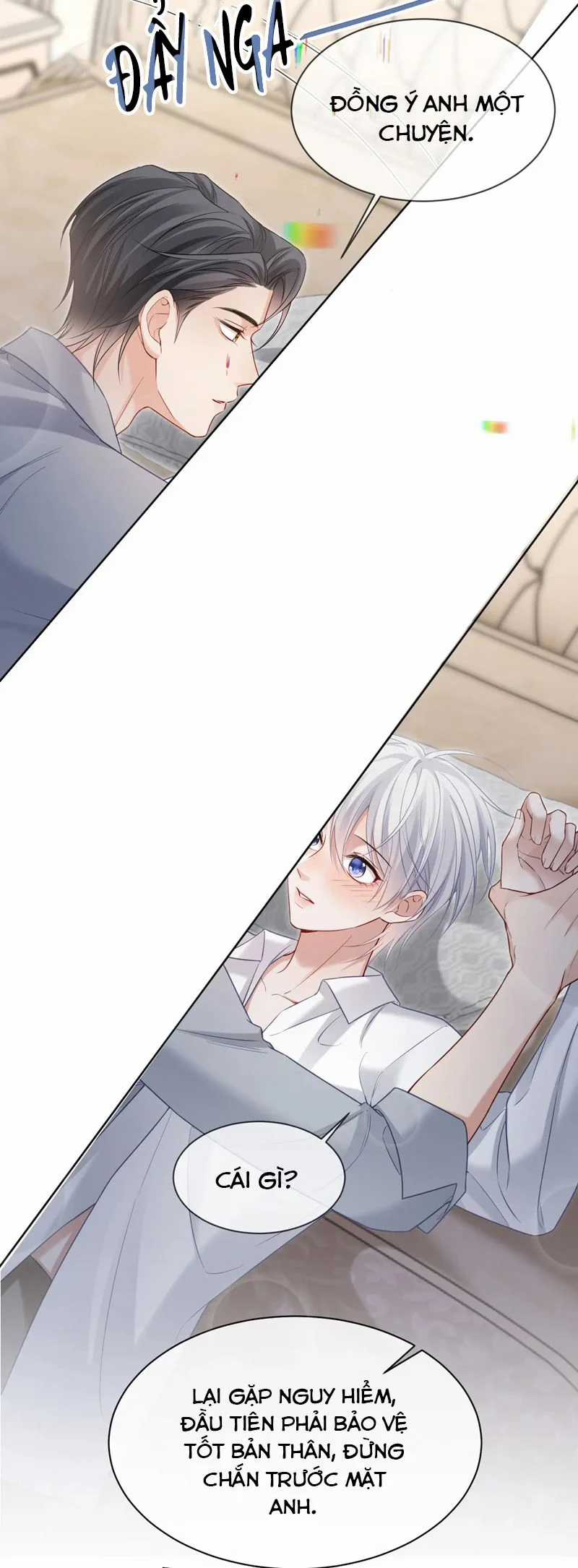 Tôi Muốn Ly Hôn - Chapter 119 - Trang 23