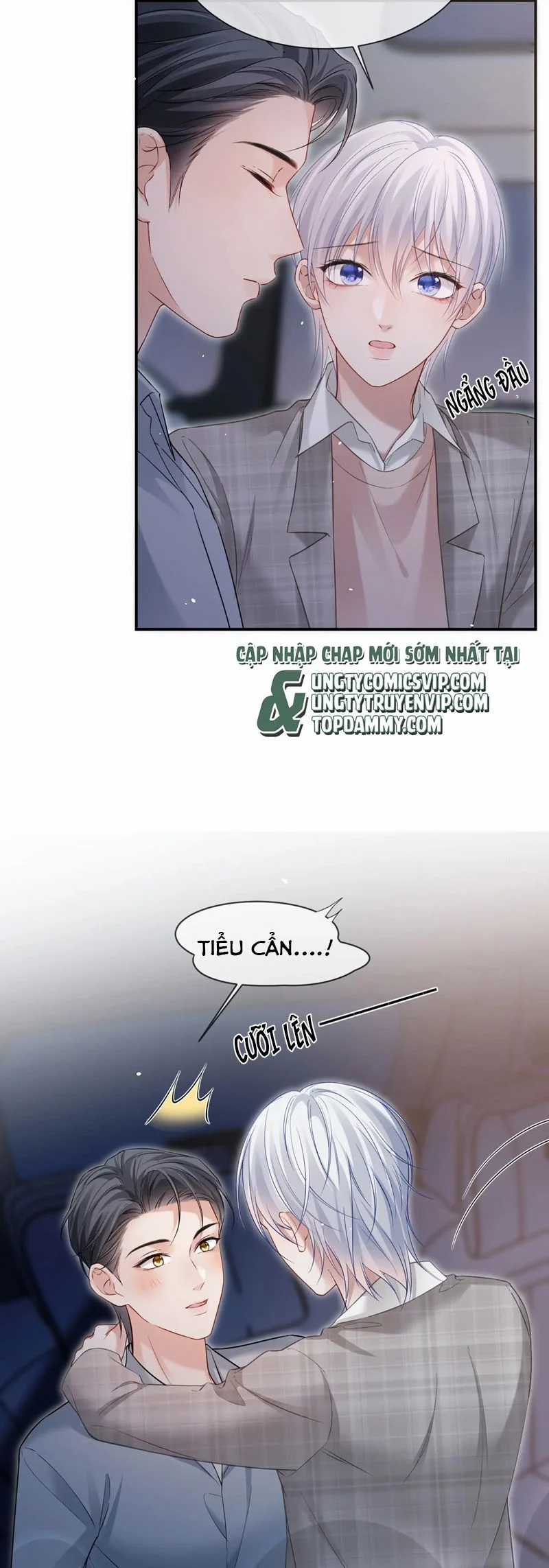 Tôi Muốn Ly Hôn - Chapter 119 - Trang 8