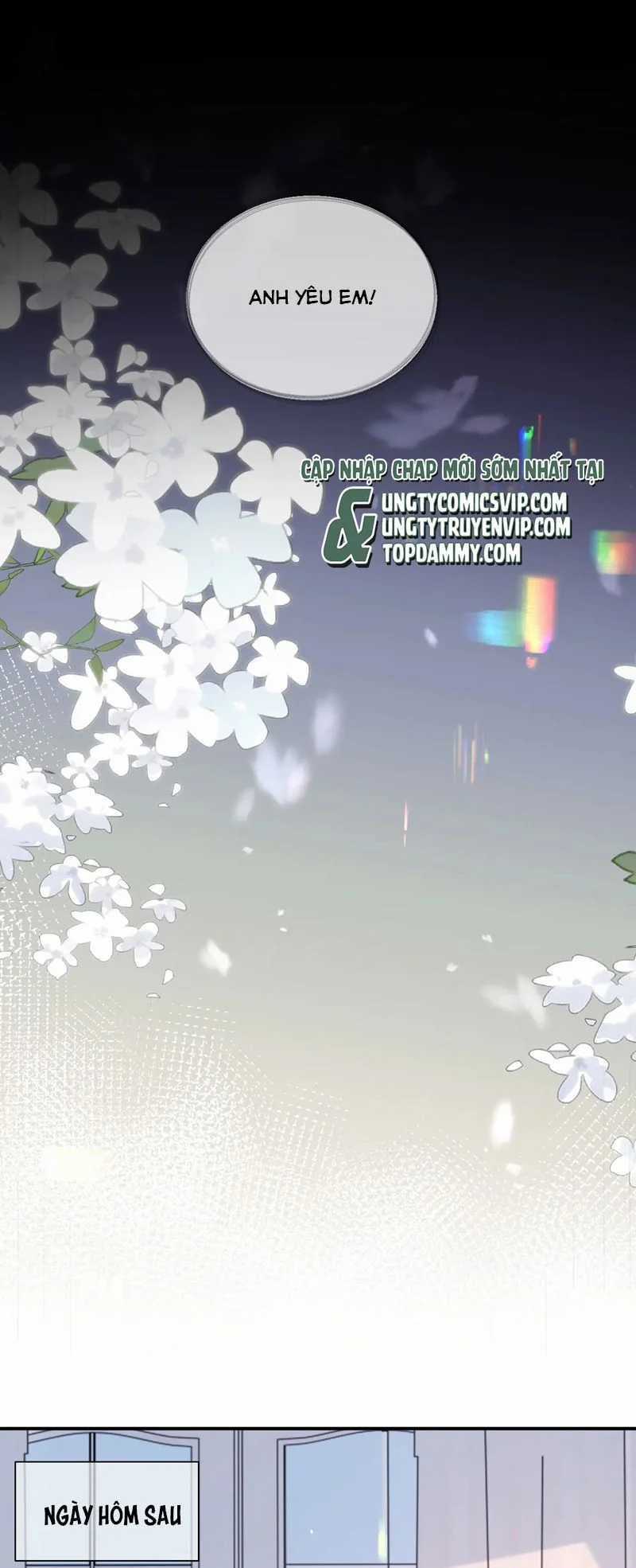 Tôi Muốn Ly Hôn - Chapter 120 - Trang 3