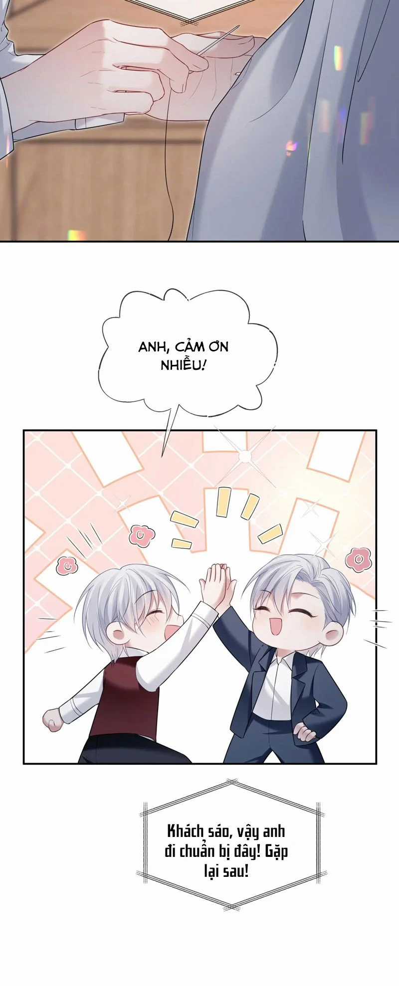 Tôi Muốn Ly Hôn - Chapter 120 - Trang 22