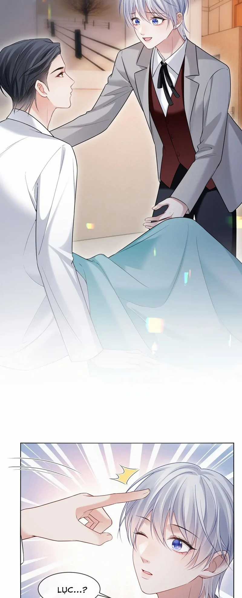 Tôi Muốn Ly Hôn - Chapter 120 - Trang 28