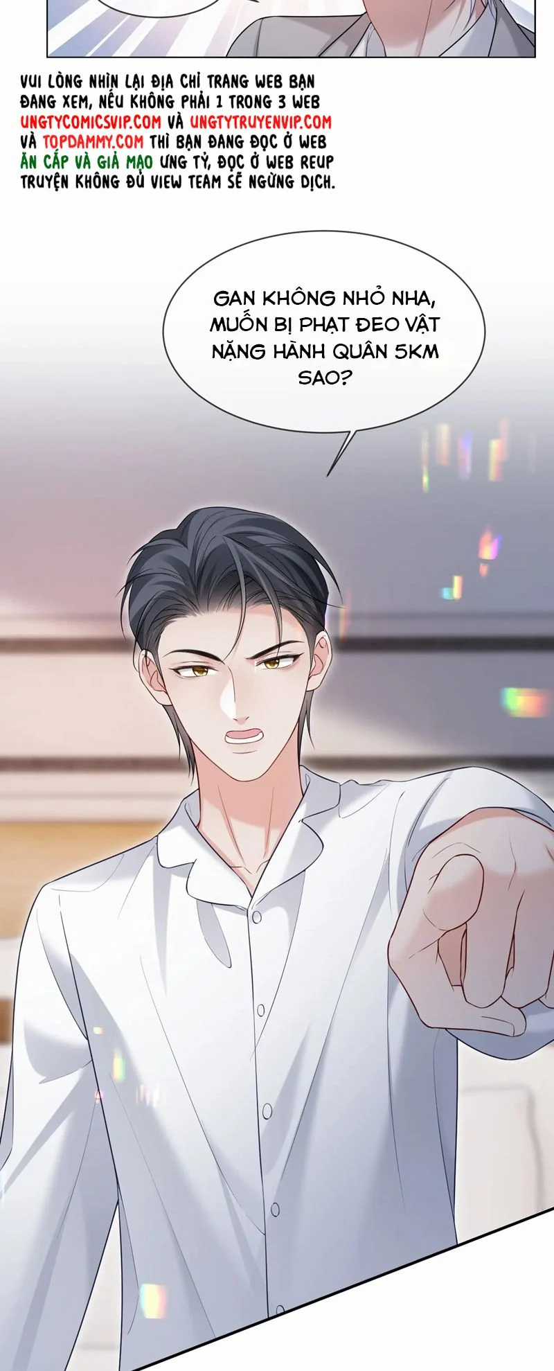 Tôi Muốn Ly Hôn - Chapter 120 - Trang 29