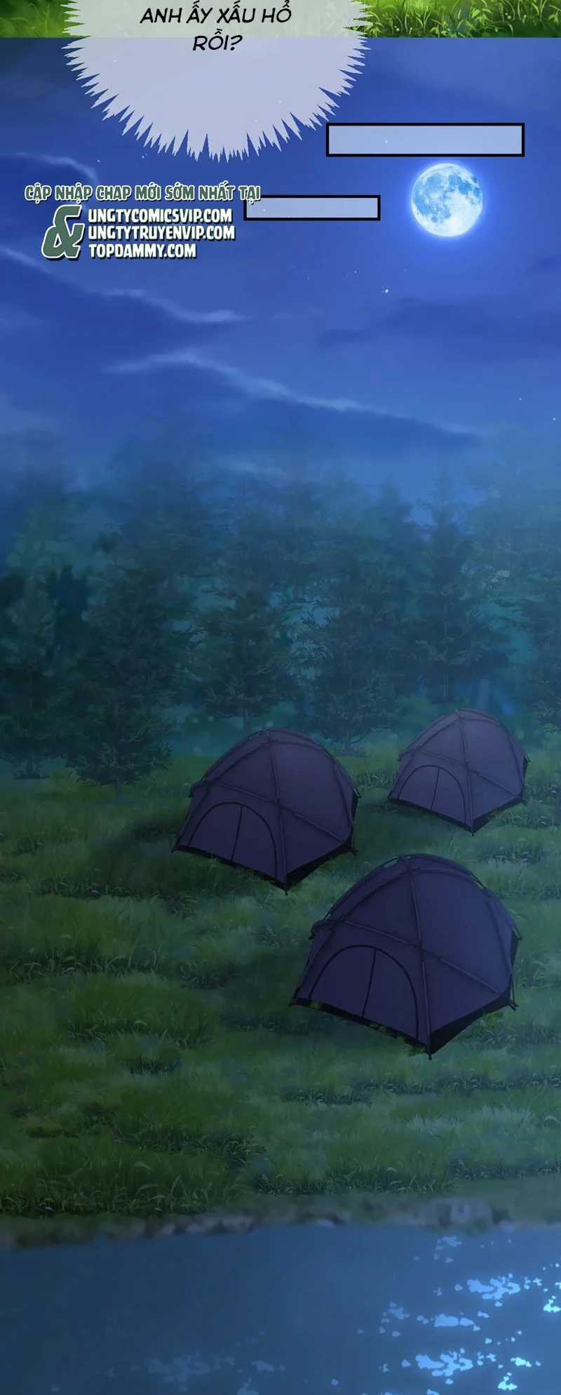 Tôi Muốn Ly Hôn - Chapter 121 - Trang 23