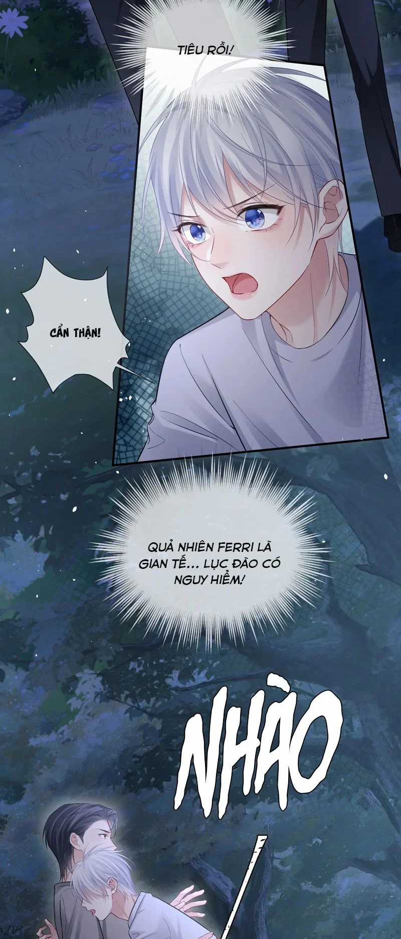 Tôi Muốn Ly Hôn - Chapter 122 - Trang 11